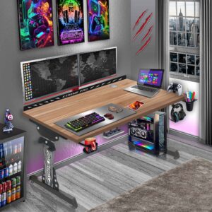 Xtreme Pro Gaming XPGB4 AMERICAN-PINE